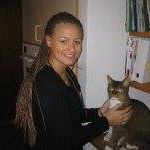 Laura Friis Photo 11
