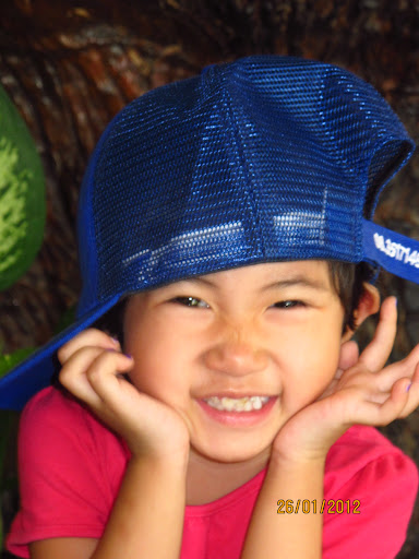 Ruby Vang Photo 7