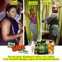 Ruthann Roberts Photo 21