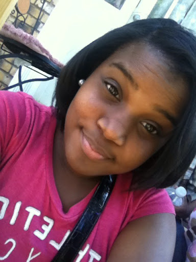 Briana Boykin Photo 5