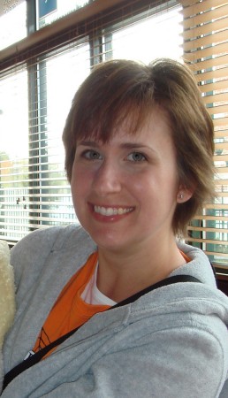 Stephanie Franklin Photo 30
