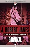 Carnival (The St-Cyr And Kohler Mysteries)