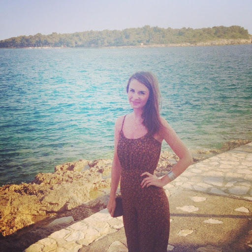 Pamela Bird Photo 7