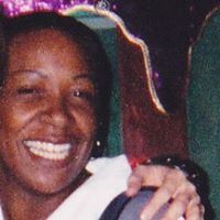 Crystal Hudson Photo 22