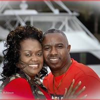 Ronnie Jenkins Photo 37