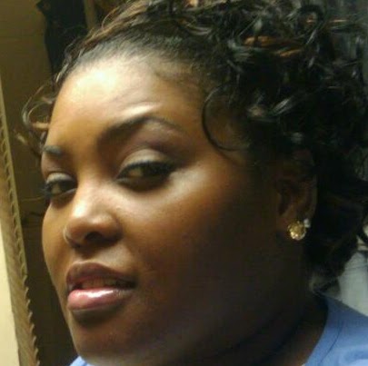 Erica Talley Photo 32