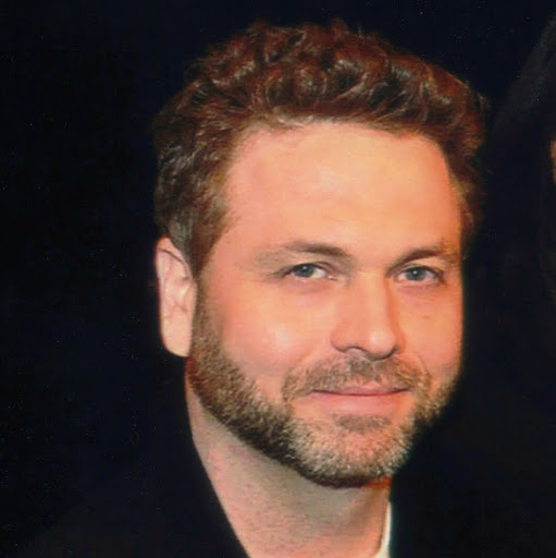 Andrew Marsh Photo 44