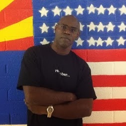 Tony Norton Photo 6
