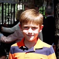 Peter Irwin Photo 23
