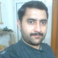 Mujtaba Mohammed Photo 5