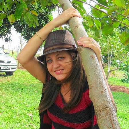 Maria Francisca Photo 23