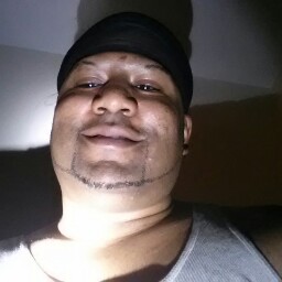 Tyrone Robinson Photo 27