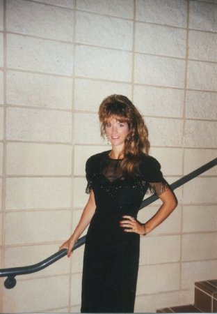 Melissa Arnold Photo 4