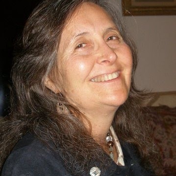 Carol Gordon Photo 27