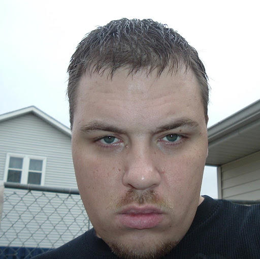 Jason Blake Photo 12