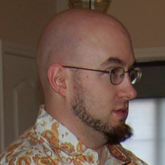 Chad Johnston Photo 36