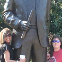 Terri Rutledge Photo 4