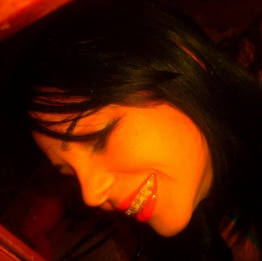 Lucy Martins Photo 35