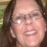 Peggy Ward Photo 8