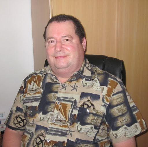 Richard Durst Photo 18