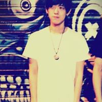 Derrick Cheng Photo 7