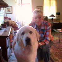 Vicki Crabtree Photo 30