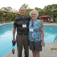 Rosemary Cartwright Photo 9