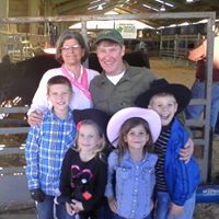 Carrie Latham Photo 15