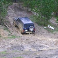 Roy Poole Photo 10