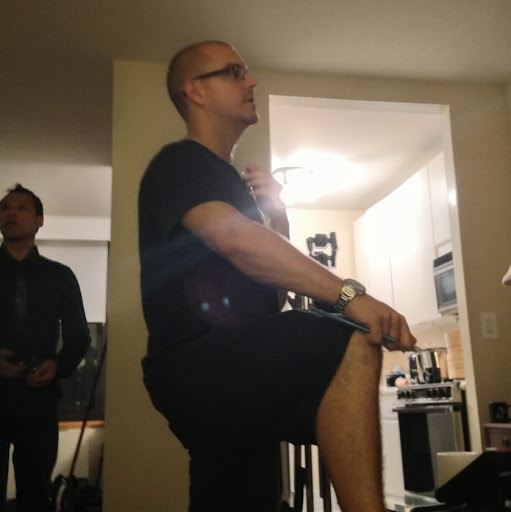 John Klymshyn Photo 7