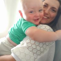 Christine Hammond Photo 17