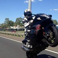 Sean Barber Photo 17