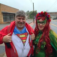 John Franks Photo 36