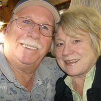 Marilyn Pickering Photo 5