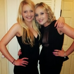 Amie Mitchell Photo 18