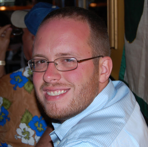 Matthew Gustafson Photo 35