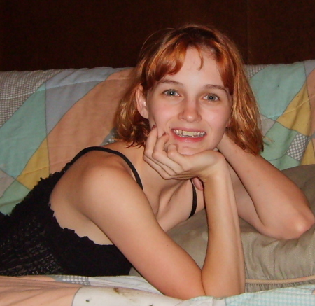 Elizabeth Rushing Photo 29