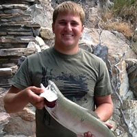 Ben Kerr Photo 35