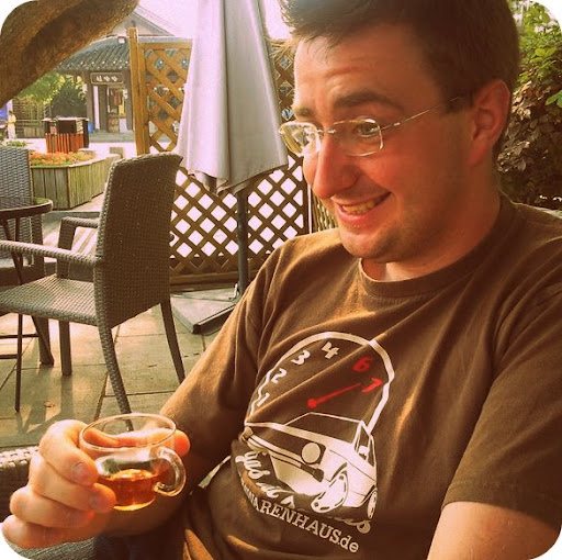 Stefan Gruber Photo 9