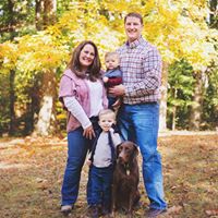 Lori Wooddell Photo 2