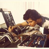 Carl Conti Photo 16