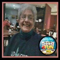 Patricia Schultz Photo 7
