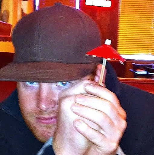 Dustin Ray Photo 46