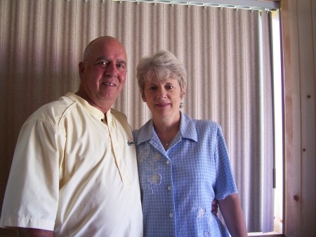 Roberta Jackson Photo 13