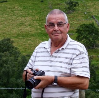 Gerald Gibson Photo 21