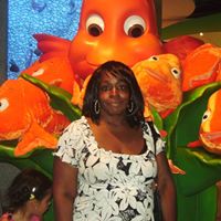 Janet Powe Photo 3