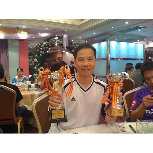 Wah Wong Photo 7