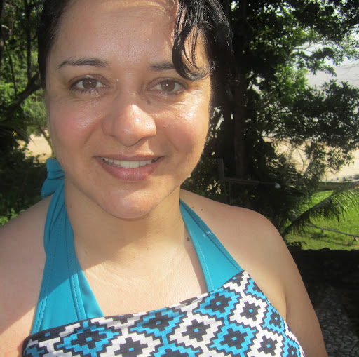 Antonia Benitez Photo 4