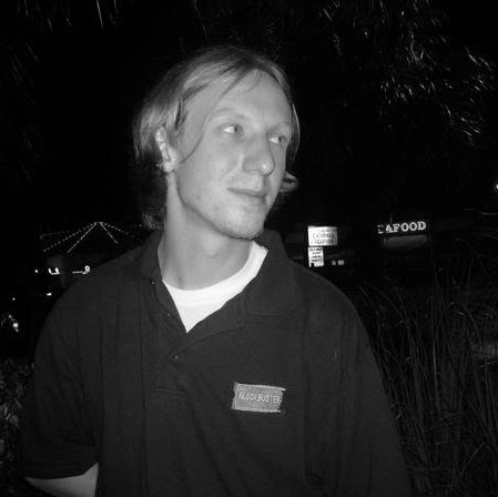 Brian Atkinson Photo 18