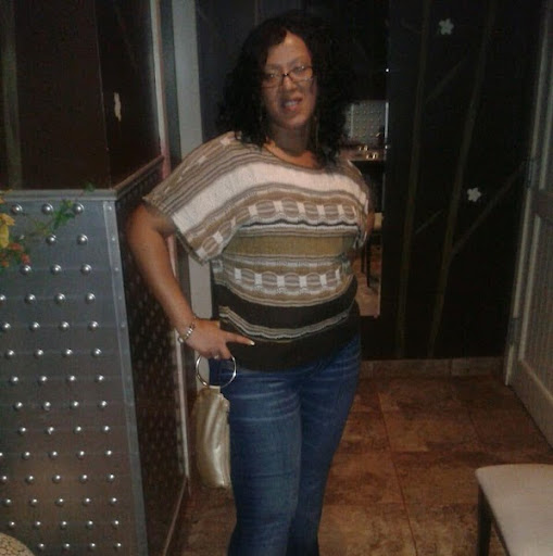 Monique Ford Photo 47